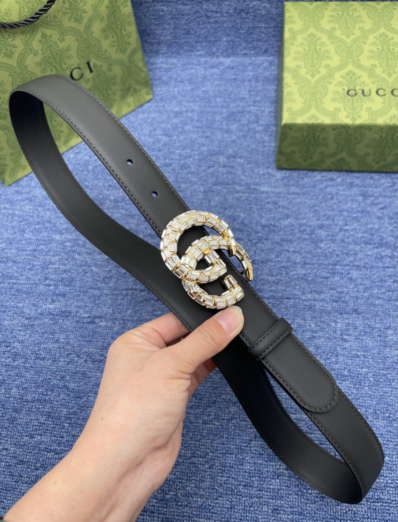 Gucci Belts